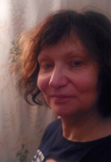 Моя фотография - марианна, 63 из Дзержинск (@marianna3263)