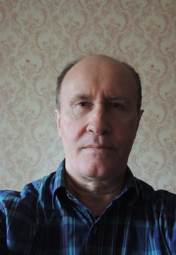 Моя фотография - вячеслав, 63 из Нижний Новгород (@vyacheslav63036)