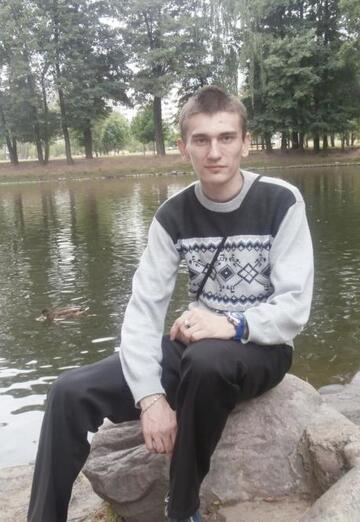 Моя фотография - Алексей, 31 из Минск (@aleksey328812)