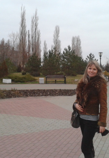 My photo - Ekaterina, 37 from Novocherkassk (@ekaterina131177)