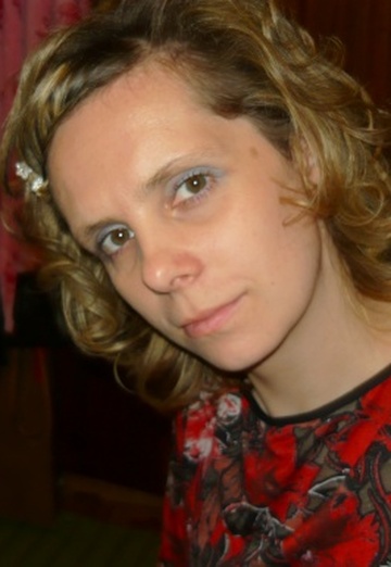 My photo - elna, 45 from Vyksa (@elna23)