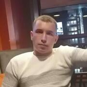 Дмитрий, 27, Усолье-Сибирское (Иркутская обл.)