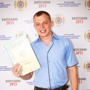 Евгений, 34, Протвино