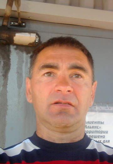 Моя фотография - Иван, 54 из Зарайск (@ivan36947)