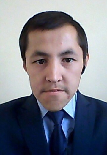 My photo - Kholmakhmad, 27 from Dushanbe (@kholmakhmad)
