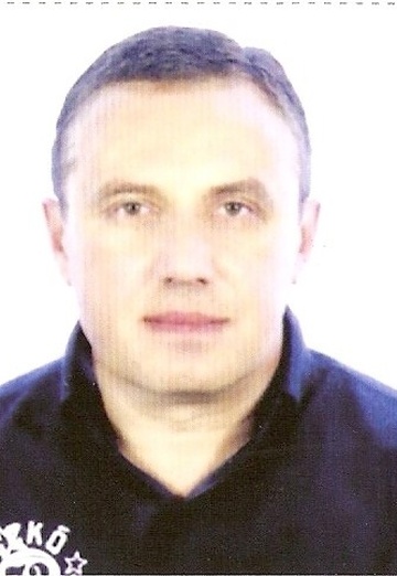 My photo - korsar, 58 from Rostov-on-don (@korsar3w)