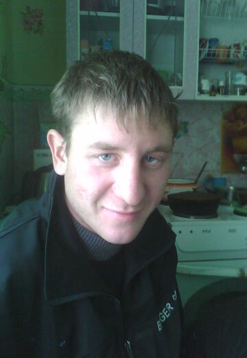 Моя фотография - игорь, 35 из Карымское (@igor15791)