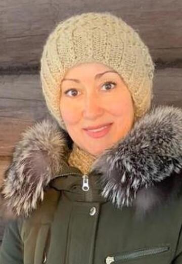 Моя фотография - Лилия, 42 из Первоуральск (@liliya34155)