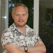 Евгений, 51, Капустин Яр