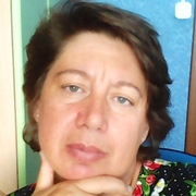 Марина, 53, Александро-Невский