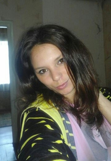 Моя фотография - Яна, 33 из Донецк (@yana52161)