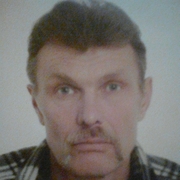 владимир, 63, Абинск