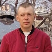 Андрей, 43, Волочаевка Вторая
