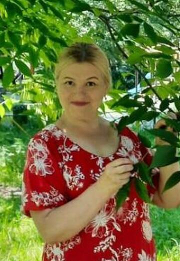 Моя фотография - Надежда, 61 из Москва (@nadejda94437)