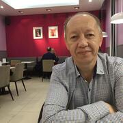 Эдуард, 53, Волжский (Волгоградская обл.)