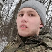 Олег Ивлев, 25, Сокол