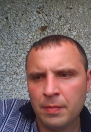 Моя фотография - Pavel, 34 из Коломна (@pavel150767)