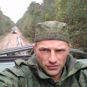 Николай, 36, Елец