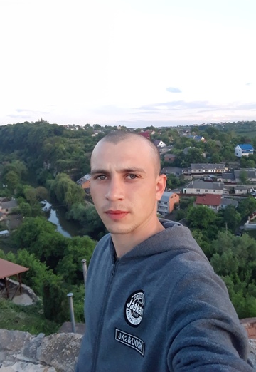 My photo - oleg, 28 from Donetsk (@oleg229085)