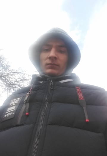 My photo - marcel, 34 from Kishinev (@marcel357)