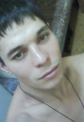 My photo - Artur, 33 from Magnitogorsk (@artur54375)