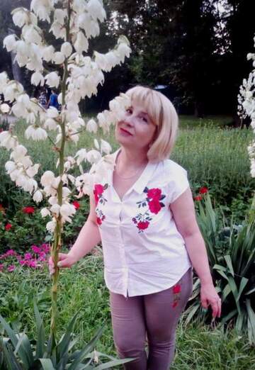 My photo - nonna, 60 from Maykop (@nonna493)