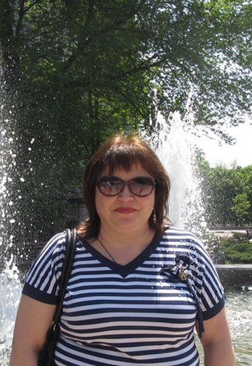 Моя фотографія - нонна, 56 з Амвросіївка (@nonchic1967)