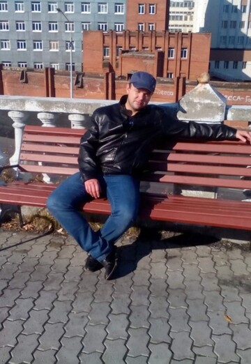 Моя фотография - сергей ехомов, 37 из Норильск (@sergeyehomov)
