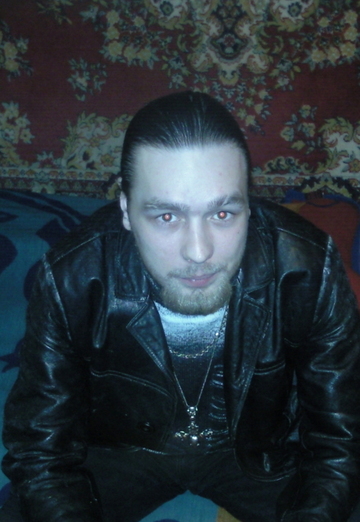 Моя фотография - Алексей, 38 из Надым (@aleksey440555)