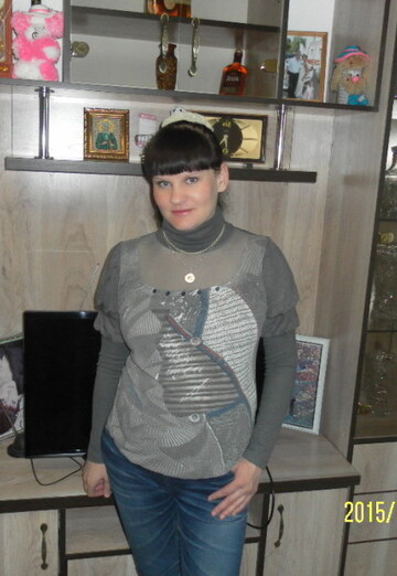Моя фотография - ОКСАНА, 36 из Благовещенск (@oksana40975)