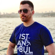 Ferhat, 30, Чара