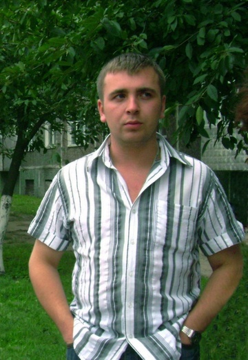 My photo - Andrey, 41 from Chernihiv (@retokor)
