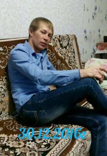 Моя фотография - Александр, 39 из Армавир (@aleksandr489990)
