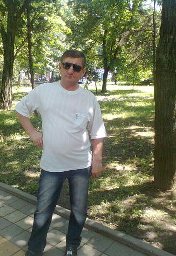 My photo - Sergey, 50 from Rostov-on-don (@sergey1069111)