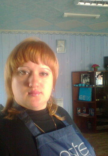 Моя фотография - Наталья, 35 из Чертково (@natalya42204)