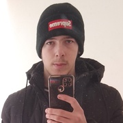 Тарлан Мусаев, 20, Новопавловск
