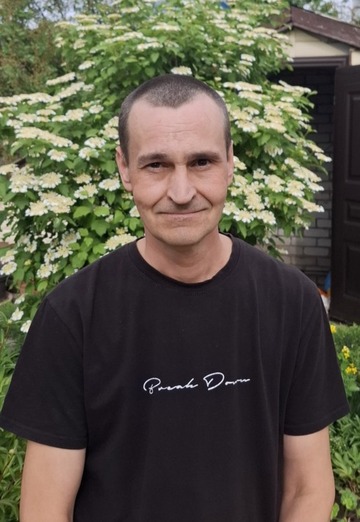 My photo - Andrey, 42 from Volgograd (@andrey914707)