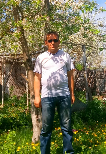 Моя фотография - Юрий, 59 из Белгород (@uriy122661)