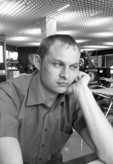 My photo - ivan, 33 from Ordynskoye (@ivan88934)