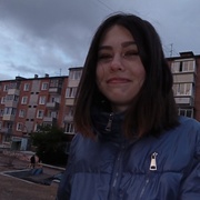 Александра, 23, Усолье-Сибирское (Иркутская обл.)