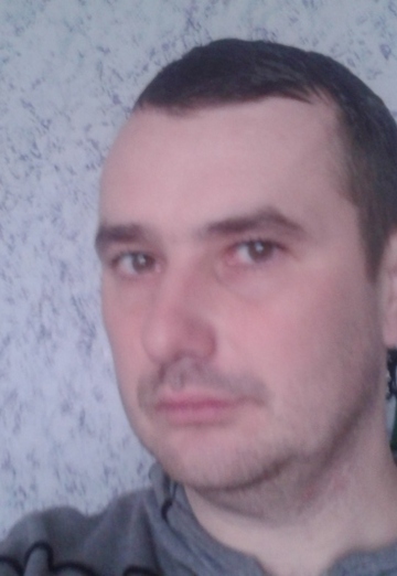 Моя фотография - Андрей, 43 из Макеевка (@andrey388759)