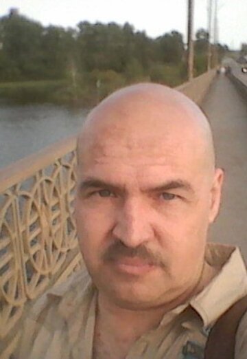 My photo - Leonid, 52 from Alapaevsk (@leonid24495)