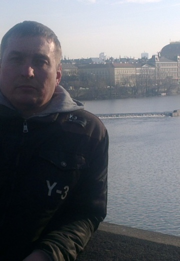 Моя фотография - Александр, 52 из Орехово-Зуево (@aleksandr265774)
