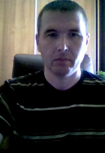 My photo - Sergey, 42 from Sumy (@sergey822035)