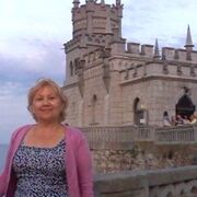 ГАЛИНА, 57, Ключи (Алтайский край)