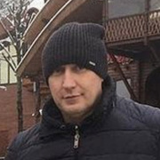 Игорь Евсеенков, 46, Ростов-на-Дону