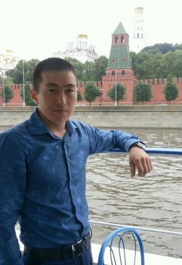 My photo - Abdimital, 34 from Bishkek (@abdimital1)