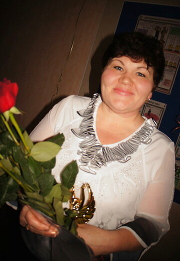 My photo - Valentina Pidgaynaya, 58 from Veliky Novgorod (@valentinapidgaynaya)