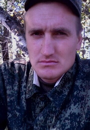 Моя фотография - Игорь, 42 из Тоцкое (@igor171288)