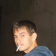 Максим, 25, Тереньга